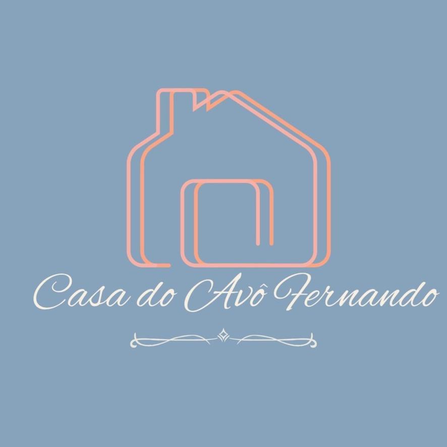 Casa Do Avo Fernando Villa Agualva  Exterior photo